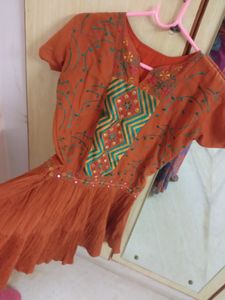 Embroidered Tops &amp; Tunics