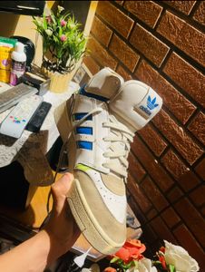 Adidas originals Drop Step Sneakers