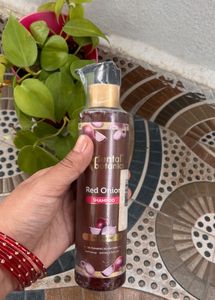 Oriental Botanics Red Onion Shampoo