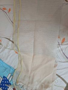 Boho Tie-Dye dupatta