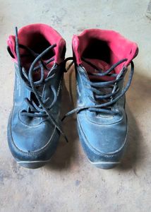 BERSACHE Men's Sport Shoes