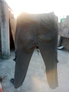 Men's Cargo Pants