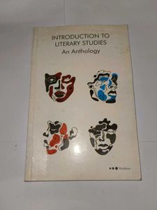Ba English 1st sem Books