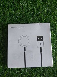 Magnetic Charging Cable for Smartwatches