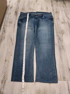 Ma5886 Sabrin jeans waist 34 inches
