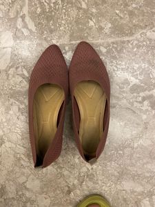 Casual Slip On Bellarina Size 36