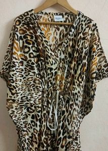 Kaftan Coord Set
