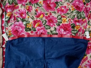 Total 4 Pants In Combo (Patiala / Chudhidhar Type