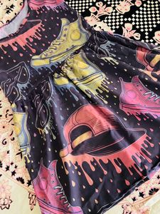 One Piece Frock💜