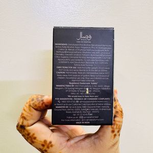 AJMAL Wisal Eau de Parfum