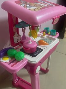 kids kitchen play toys