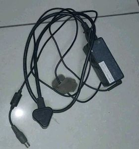laptop charge working