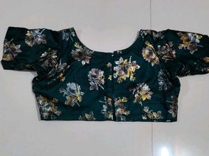 Beautiful Floral Print Lehenga