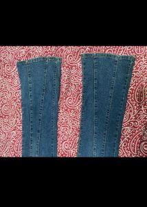 Vintage Flare Jeans