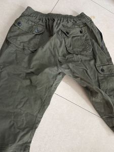 Men's Cargo Shorts