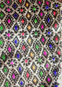 2 Designer Blouse Combo | New | Unused | Measureme