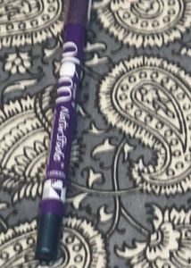 Plum Green Kajal Pencil