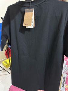 M Size For Kids- BOYs Oversized