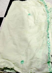 New Condition Dupatta