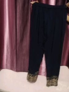 Festive Kurta Dupatta Set