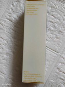 Asaya Aqua-Dew Sunscreen SPF 50 PA++++