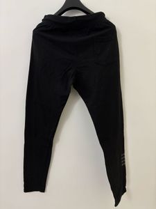 Women’s Black Jogger Pants