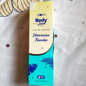 Plum Body Lovin' Hawaiian Rumba Eau de Parfum 15ml