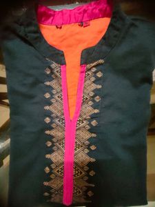 Kurtas (2,Without Pants) For 150