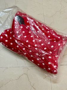 Reversible Quilted Jacket
