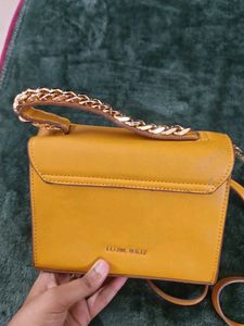 Allen Solly Crossbody Bag