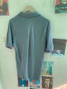 Adidas David Beckham Polo Shirt (T518)
