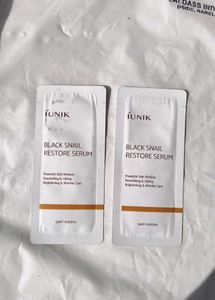 K-Beauty Skincare Sample Pack