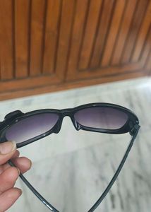 Cute Black Sunglasses with Polka Dot Bow