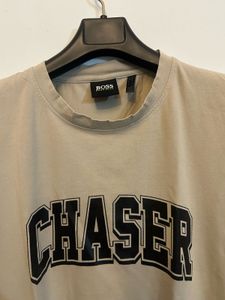 Men's BOSS "Chaser" Graphic T-Shirt