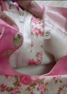 Partywear Frock