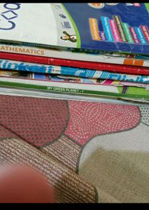 CBSE 1st Class Book Set