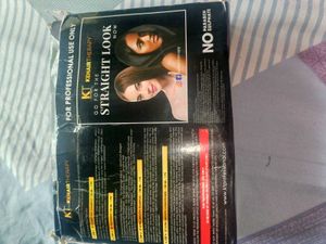 KT Professional Hair Straightener Starter Pack