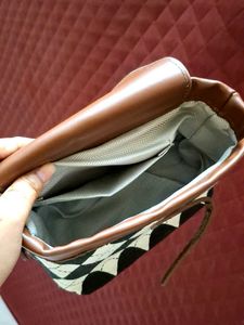 Imported New Bag