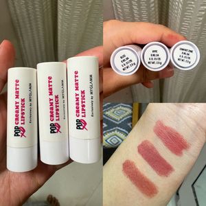11 Lipsticks On Sale