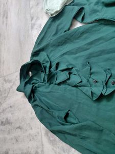 Two Stylish Tops for Women combo offer