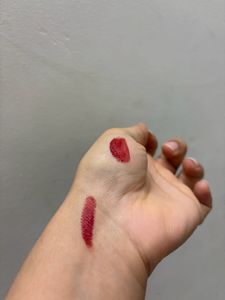 Muzigae Mansion Object Liquid Lipstick