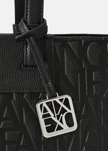 Armani Exchange Tote Bag