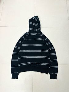 Men's Striped Hoodie 🇺🇸