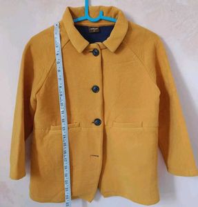 Very Nice Beautiful Woolen Coat👌👌😍