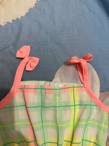 Flourecent Jumpsuit