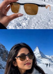 Sunglasses for Sunny Adventures