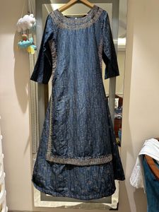 Elegant Kurta Set