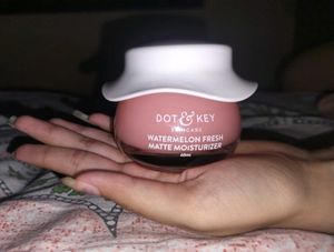 Dot & Key Watermelon Fresh Matte Moisturizer