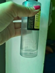 COSRX snail mucin