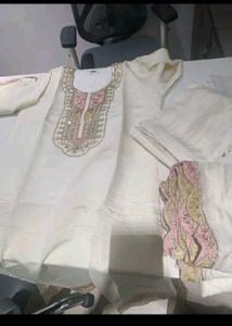 Kurta Set